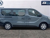 Renault Trafic Image 4