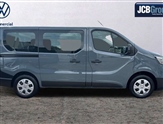 Renault Trafic Image 4