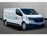 Renault Trafic Image 1