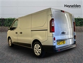 Renault Trafic Image 3