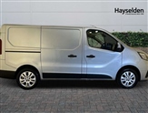 Renault Trafic Image 4