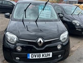 Used Renault Twingo