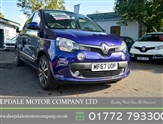 Used Renault Twingo