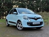 Used Renault Twingo