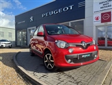 Used Renault Twingo