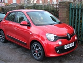 Used Renault Twingo