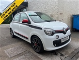 Used Renault Twingo