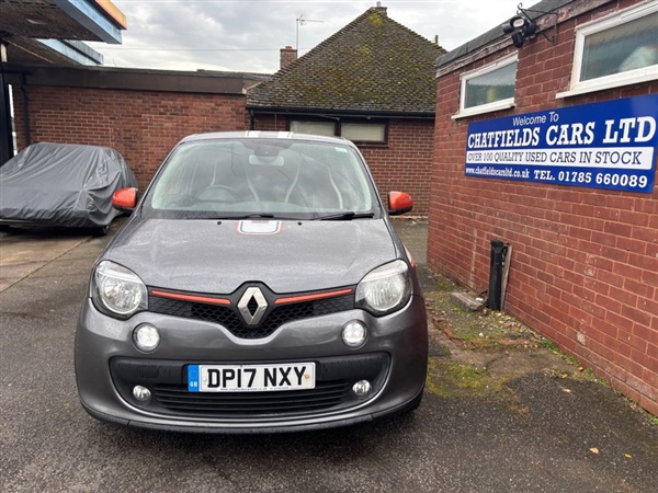 Large image for the Used Renault TWINGO