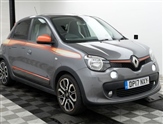 Used Renault Twingo
