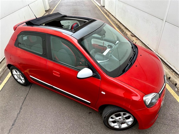 Large image for the Used Renault Twingo