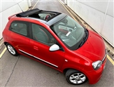 Used Renault Twingo