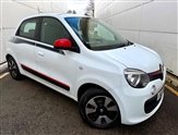 Used Renault Twingo Used Renault Twingo