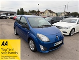 Used Renault Twingo