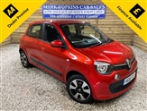 Used Renault Twingo