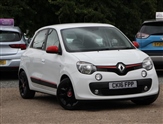 Used Renault Twingo