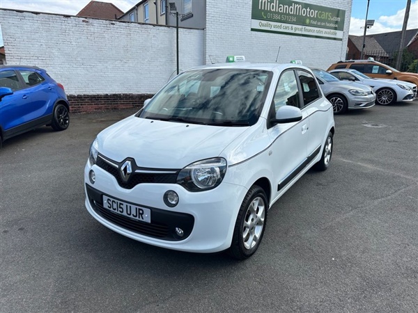 Large image for the Used Renault TWINGO