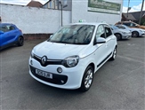 Used Renault Twingo