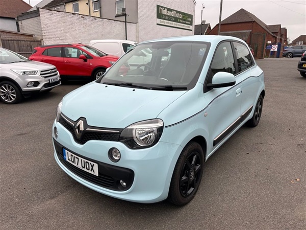 Large image for the Used Renault TWINGO