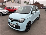 Used Renault Twingo