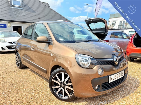Large image for the Used Renault TWINGO