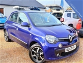 Used Renault Twingo