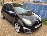 Used Renault Twingo
