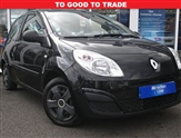 Used Renault Twingo