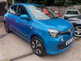 Used Renault Twingo