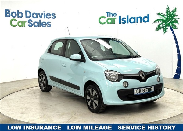 Large image for the Used Renault TWINGO