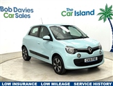Used Renault Twingo