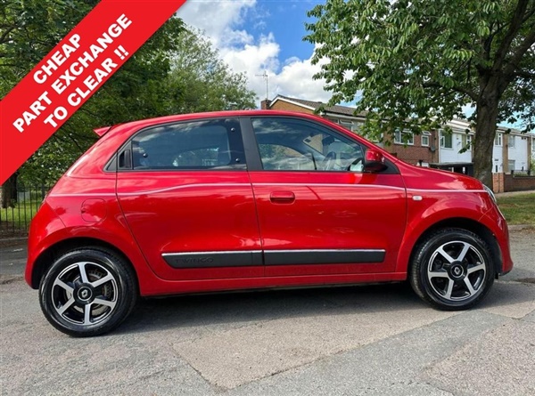 Large image for the Used Renault TWINGO