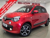 Used Renault Twingo