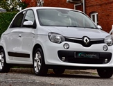 Used Renault Twingo