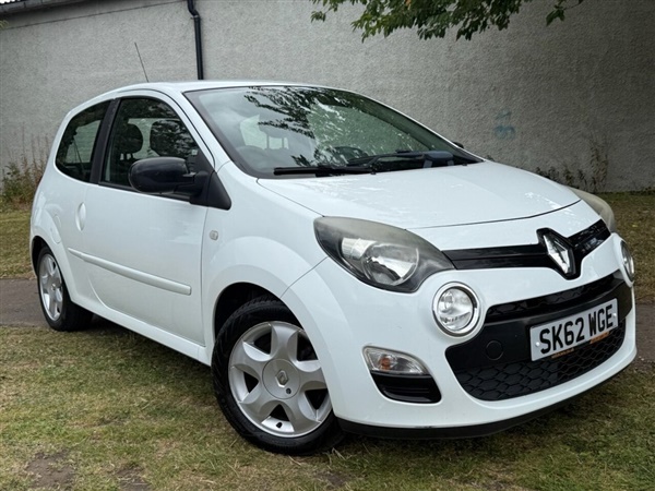 Large image for the Used Renault TWINGO