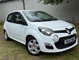 Used Renault Twingo