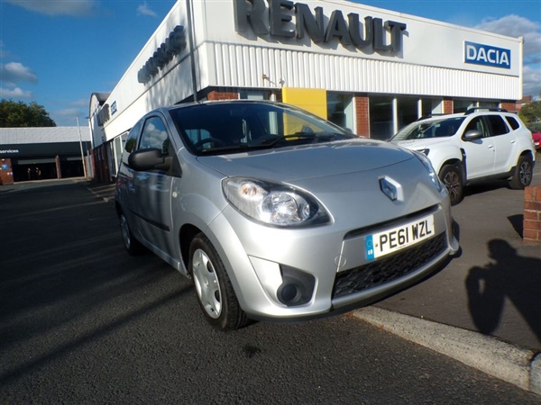 Large image for the Used Renault TWINGO