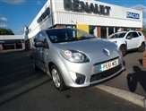 Used Renault Twingo
