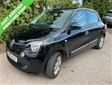 Used Renault Twingo