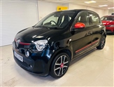 Used Renault Twingo