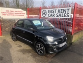 Used Renault Twingo