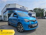 Used Renault Twingo