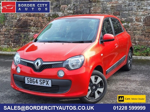 Large image for the Used Renault TWINGO