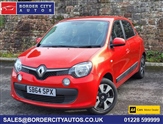 Renault Twingo Image 1