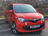 Renault Twingo Image 3