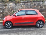 Renault Twingo Image 4