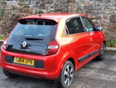 Renault Twingo Image 5