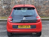 Renault Twingo Image 6