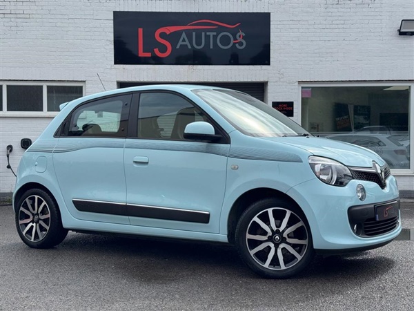 Large image for the Used Renault Twingo