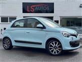 Used Renault Twingo