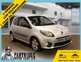 Used Renault Twingo